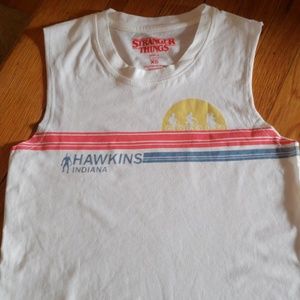 Stranger Things T-Shirt